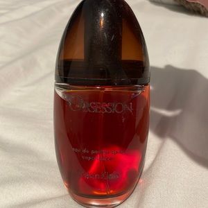 Calvin Klein Obsession